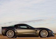 Chevrolet Corvette ZR1